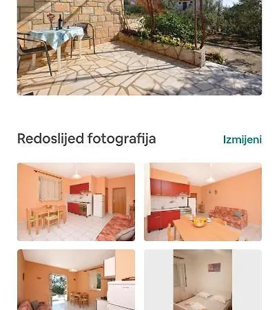 Apartman Rado