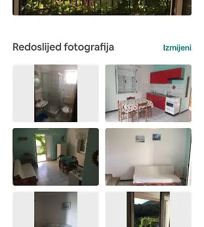 Apartman Rado Ivan Dolac